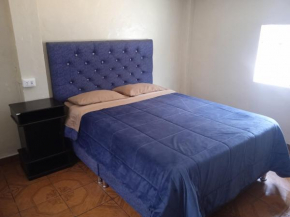 Aguaymanto Hostal Cusco
